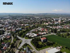 Prodej pozemku pro bydlení, Holešov, 1819 m2