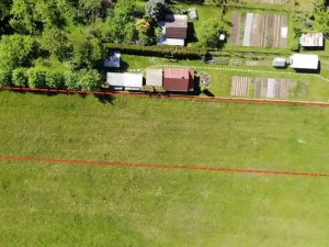 Prodej pozemku pro bydlení, Holešov, 1819 m2