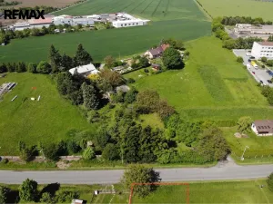 Prodej pozemku pro bydlení, Holešov, 1819 m2