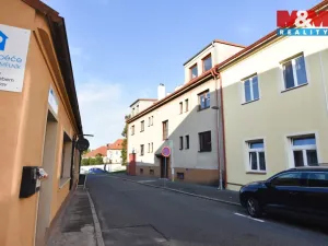 Pronájem bytu 2+kk, Brandýs nad Labem-Stará Boleslav - Brandýs nad Labem, Michalovická, 73 m2