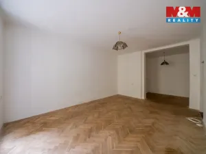 Prodej bytu 1+1, Brno - Staré Brno, Hlinky, 62 m2