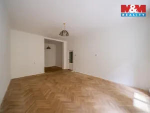 Prodej bytu 1+1, Brno - Staré Brno, Hlinky, 62 m2