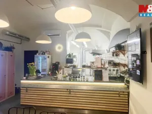 Pronájem obchodního prostoru, Česká Lípa, Moskevská, 45 m2
