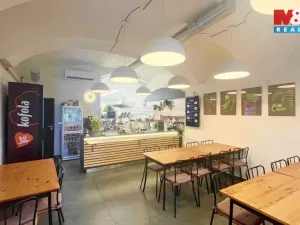 Pronájem obchodního prostoru, Česká Lípa, Moskevská, 45 m2