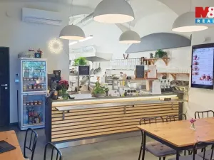 Pronájem obchodního prostoru, Česká Lípa, Moskevská, 45 m2