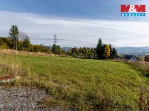 Prodej pozemku pro bydlení, Jeseník, 1184 m2