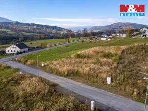 Prodej pozemku pro bydlení, Jeseník, 1145 m2