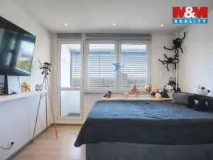 Prodej bytu 2+1, Ostrava - Hrabůvka, Mjr. Nováka, 54 m2