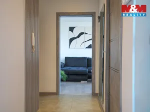 Prodej bytu 2+1, Ostrava - Hrabůvka, Mjr. Nováka, 54 m2