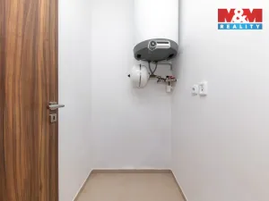 Prodej bytu 2+kk, Moravské Knínice, Na Hrázi, 50 m2