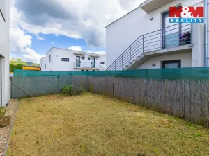 Prodej bytu 2+kk, Moravské Knínice, Na Hrázi, 50 m2