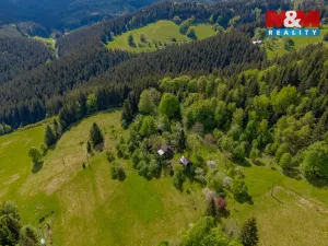 Prodej chalupy, Velké Karlovice - Malé Karlovice, 60 m2