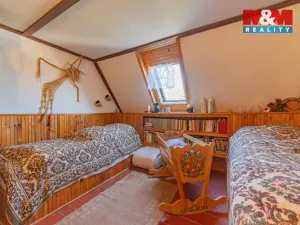 Prodej rodinného domu, Hranice, Na vyhlídce, 100 m2