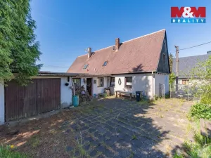 Prodej rodinného domu, Hranice, Na vyhlídce, 100 m2