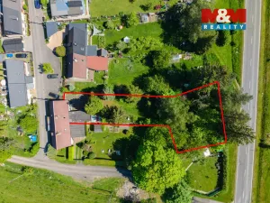 Prodej rodinného domu, Hranice, Na vyhlídce, 100 m2