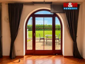 Pronájem rodinného domu, Baška - Kunčičky u Bašky, 300 m2