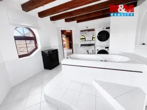 Pronájem rodinného domu, Baška - Kunčičky u Bašky, 300 m2