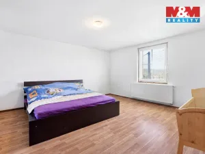 Prodej rodinného domu, Ohníč - Křemýž, 98 m2