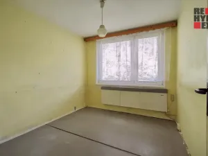 Prodej bytu 3+1, Turnov, 5. května, 60 m2