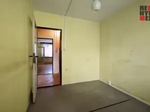Prodej bytu 3+1, Turnov, 5. května, 60 m2