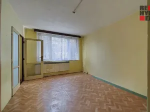 Prodej bytu 3+1, Turnov, 5. května, 60 m2