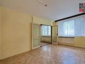 Prodej bytu 3+1, Turnov, 5. května, 60 m2