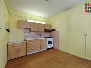 Prodej bytu 3+1, Turnov, 5. května, 60 m2