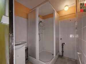 Prodej bytu 3+1, Turnov, 5. května, 60 m2