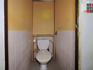 Prodej bytu 3+1, Turnov, 5. května, 60 m2