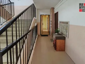 Prodej bytu 3+1, Turnov, 5. května, 60 m2