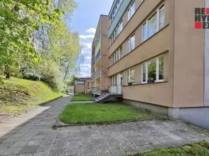 Prodej bytu 3+1, Turnov, 5. května, 60 m2