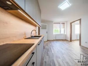 Prodej bytu 2+1, Veselí nad Moravou, 63 m2