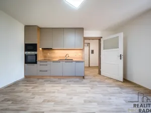 Prodej bytu 2+1, Veselí nad Moravou, 63 m2