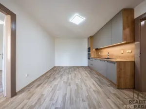 Prodej bytu 2+1, Veselí nad Moravou, 63 m2