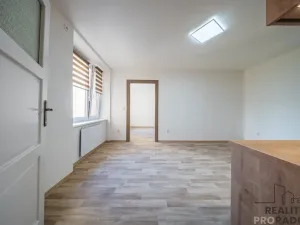 Prodej bytu 2+1, Veselí nad Moravou, 63 m2