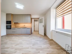 Prodej bytu 2+1, Veselí nad Moravou, 63 m2