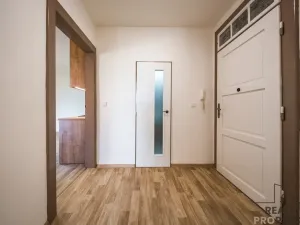 Prodej bytu 2+1, Veselí nad Moravou, 63 m2