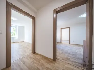 Prodej bytu 2+1, Veselí nad Moravou, 63 m2