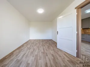 Prodej bytu 2+1, Veselí nad Moravou, 63 m2