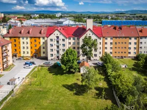 Prodej bytu 3+kk, Veselí nad Moravou, 63 m2
