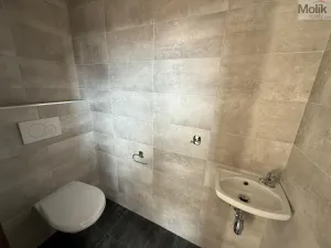 Pronájem bytu 3+kk, Most, Čsl. armády, 114 m2
