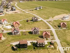 Prodej pozemku pro bydlení, Václavov u Bruntálu - Horní Václavov, 949 m2
