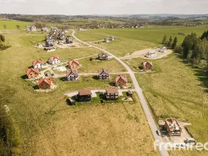Prodej pozemku pro bydlení, Václavov u Bruntálu - Horní Václavov, 949 m2