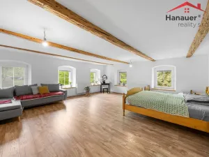 Prodej rodinného domu, Libouchec - Čermná, 176 m2