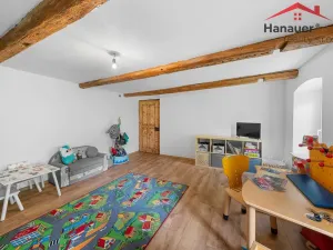 Prodej rodinného domu, Libouchec - Čermná, 176 m2