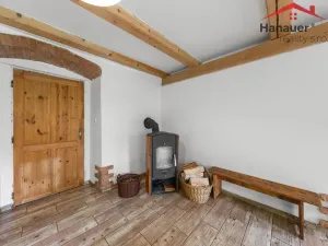Prodej rodinného domu, Libouchec - Čermná, 176 m2