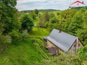 Prodej rodinného domu, Libouchec - Čermná, 176 m2