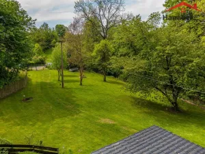 Prodej rodinného domu, Libouchec - Čermná, 176 m2