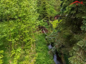 Prodej rodinného domu, Libouchec - Čermná, 176 m2