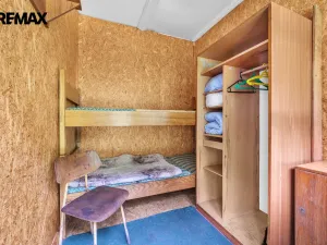 Pronájem ubytování, Vysoká Srbská, 900 m2